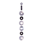 Load image into Gallery viewer, Bilstein 5160 Series 08-11 Toyota Land Cruiser Rear Shock Absorber