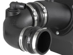Load image into Gallery viewer, aFe MagnumFORCE Stage-2 Pro DRY S Air Intake System Ford Diesel Trucks 08-10 V8-6.4L (td)