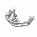 Load image into Gallery viewer, MagnaFlow Conv Direct Fit 13-17 Subaru BRZ / 13-16 Scion FR-S OEM