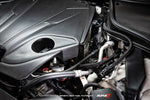 Load image into Gallery viewer, AMS Performance Infiniti Q50/Q60 Red Alpha Flex Fuel Filter Kit (For Use w/ AMS Flex Fuel Kit)