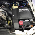 Load image into Gallery viewer, Banks Power 99-03 Ford 7.3L Ram-Air Intake System - Dry Filter