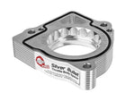 Load image into Gallery viewer, aFe Silver Bullet Throttle Body Spacers TBS Dodge Dakota/Durango 00-09 V8-4.7/5.7L HEMI