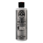 Load image into Gallery viewer, Chemical Guys Heavy Metal Polish - 16oz