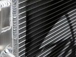 Load image into Gallery viewer, aFe BladeRunner Street Series Tube & Fin Aluminum Radiator 07-18 Jeep Wrangler (JK) V6-3.6L/3.8L