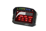 Load image into Gallery viewer, AEM CD-5G Carbon Digital Dash Display w/ Interal 10Hz GPS & Antenna