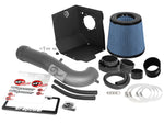 Load image into Gallery viewer, aFe Magnum FORCE Pro 5R Stage-2 Intake 14-17 GM Silverado/Sierra 1500 5.3L/6.2L w/ Electric Fan