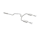 Load image into Gallery viewer, MagnaFlow Sys C/B 05 Grand Prix GXP 5.3L V8