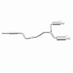 Load image into Gallery viewer, MagnaFlow 11 Buick Regal L4 (Excl. GS Model) Dual Split Rear Exit SS Cat-Back Performance Exhaust