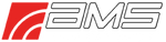Load image into Gallery viewer, AMS Performance 08-15 Mitsubishi EVO X Front Mount Intercooler w/Modular Cast End Tanks & Logo