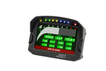 Load image into Gallery viewer, AEM CD-5G Carbon Digital Dash Display w/ Interal 10Hz GPS & Antenna