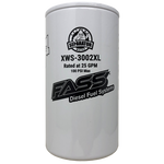 Load image into Gallery viewer, FASS Hydroglass Titanium Signature Series Extended Length Extreme Water Separator XWS-3002XL