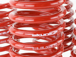 Load image into Gallery viewer, Skunk2 92-95 Honda Civic/Del Sol Lowering Springs (2.50in - 2.25in.) (Set of 4)