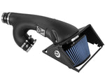 Load image into Gallery viewer, aFe MagnumFORCE Pro 5R Stage-2 Intake System 16 Ford F-150 EcoBoost V6-2.7L/3.5L (tt)