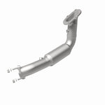 Load image into Gallery viewer, MagnaFlow Catalytic Conv Direct Fit Federal 06-11 Chevy Corvette V8 7.0LGAS