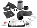 Load image into Gallery viewer, aFe Magnum FORCE Stage-2 Pro DRY S Cold Air Intake System 10-18 Ford Taurus SHO V6-3.5L (tt)