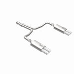 Load image into Gallery viewer, MagnaFlow Sys C/B 86-91 Chevy Corvette C4 L98