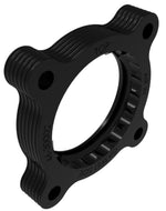 Load image into Gallery viewer, aFe Silver Bullet Throttle Body Spacers Mazda 3 14-18 L4-2.0L/2.5L