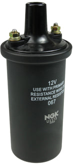 Load image into Gallery viewer, NGK 1977-76 Volvo 265 Oil Filled Canister Coil