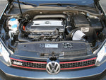 Load image into Gallery viewer, aFe MagnumFORCE Intakes Stage-2 PDS AIS PDS VW GTI 09-11 L4-2.0L (t)