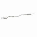 Load image into Gallery viewer, MagnaFlow Sys C/B 02-03 Mitsubishi Lancer 2.0