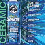 Load image into Gallery viewer, Chemical Guys HydroSlick SiO2 Ceramic Wax - 16oz