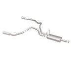 Load image into Gallery viewer, MagnaFlow SYS C/B 09 Dodge Ram Pickup