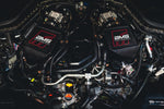 Load image into Gallery viewer, AMS Performance 2017+ Infinti Q50/Q60 VR30 Intercoolers