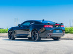 Load image into Gallery viewer, Borla 2016 Camaro 6.2L V8 w/o NPP S-Type Rear Section Exhaust