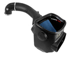 Load image into Gallery viewer, aFe Magnum Force Stage-2 Pro 5R Cold Air Intake System 16-19 Nissan Titan XD V8-5.0L (td)