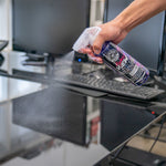 Load image into Gallery viewer, Chemical Guys HydroView Ceramic Glass Cleaner & Coating - 16oz