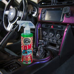 Load image into Gallery viewer, Chemical Guys JDM Squash Air Freshener & Odor Eliminator - 16oz