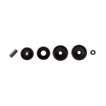 Load image into Gallery viewer, Bilstein 5100 Series 14-15 Dodge Ram 2500 Rear 46mm Monotube Shock Absorber