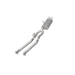 Load image into Gallery viewer, MagnaFlow SS C/B 87-91 BMW 352i/87-90 325IS/88-91 325IX/87-93 325 Single Rear Exit