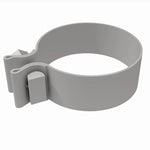 Load image into Gallery viewer, MagnaFlow Clamp 3.00inch TORCA SS 1.25inch 10pk