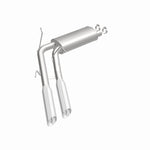 Load image into Gallery viewer, MagnaFlow 99-04 Ford F-150 V8 5.4L Supercharged Lightning SS Cat-Back Exhaust