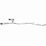 Load image into Gallery viewer, Magnaflow 2022+ Honda Civic SI NEO Cat-Back Exhaust System