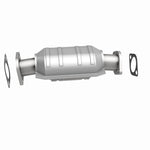 Load image into Gallery viewer, MagnaFlow Conv DF Miata 90-93