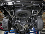 Load image into Gallery viewer, aFe MACH Force-Xp 3in 409 SS Cat-Back Exhaust 2019 RAM 1500 V8-5.7L w/ Black Tip