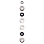 Load image into Gallery viewer, Bilstein 5100 Series 2012 Toyota FJ Cruiser Base Rear 46mm Monotube Shock Absorber