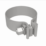 Load image into Gallery viewer, MagnaFlow Clamp 3.00inch TORCA SS 1.25inch 10pk