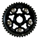 Load image into Gallery viewer, AEM 92-01 Honda Prelude Si VTEC/ Base & SH True Black Tru-Time Cam Gear