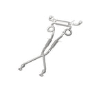 Load image into Gallery viewer, MagnaFlow Cat-Back 09-17 Nissan 370Z V6 3.7L Street Series SS 2.25in Dual Split Rear Exit Exhaust