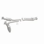 Load image into Gallery viewer, MagnaFlow Conv Direct Fit 2015 Ford Transit-150/250/350 V6 3.7L