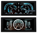 Load image into Gallery viewer, Autometer 82-87 Monte Carlo/El Camino/Malibu InVision Digital Instrument Display Color LCD