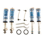 Load image into Gallery viewer, Bilstein B16 (PSS10) 01-05 Porsche 911 Turbo (US) Front and Rear Performance Suspension System