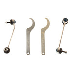 Load image into Gallery viewer, Bilstein B16 2011 Porsche 911 Carrera 4S Front and Rear Performance Suspension System