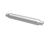 Load image into Gallery viewer, MagnaFlow Muff GP 4 Dia 26inch 2.5/2.5