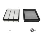 Load image into Gallery viewer, aFe MagnumFLOW Air Filters OER PDS A/F PDS Toyota Landcruiser 98-074Runner V8 03-09
