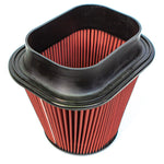 Load image into Gallery viewer, Banks Power 17-19 Ford F250/F350/F450 6.7L Ram-Air Intake System - Oiled Filter