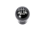 Load image into Gallery viewer, AMS Performance Subaru WRX/STi 6-Speed Billet Shift Knob (Incl Red, Black, & Gunmetal Cap)